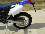     Yamaha WR450F-E 2005  14